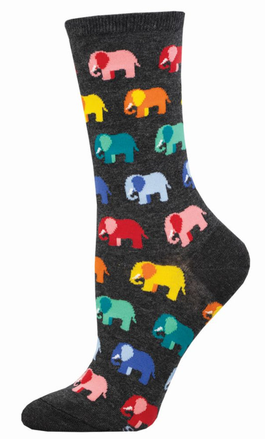 Socksmith Elephant In The Room