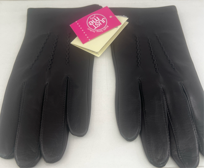 Antonio Murolo - Genuine Leather Mens Gloves - Made in Italy