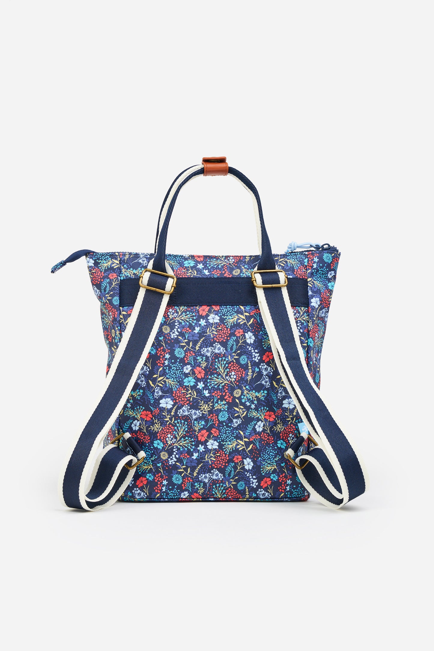 Brakeburn Vintage Ditsy Backpack BKLS10355 - Main Image