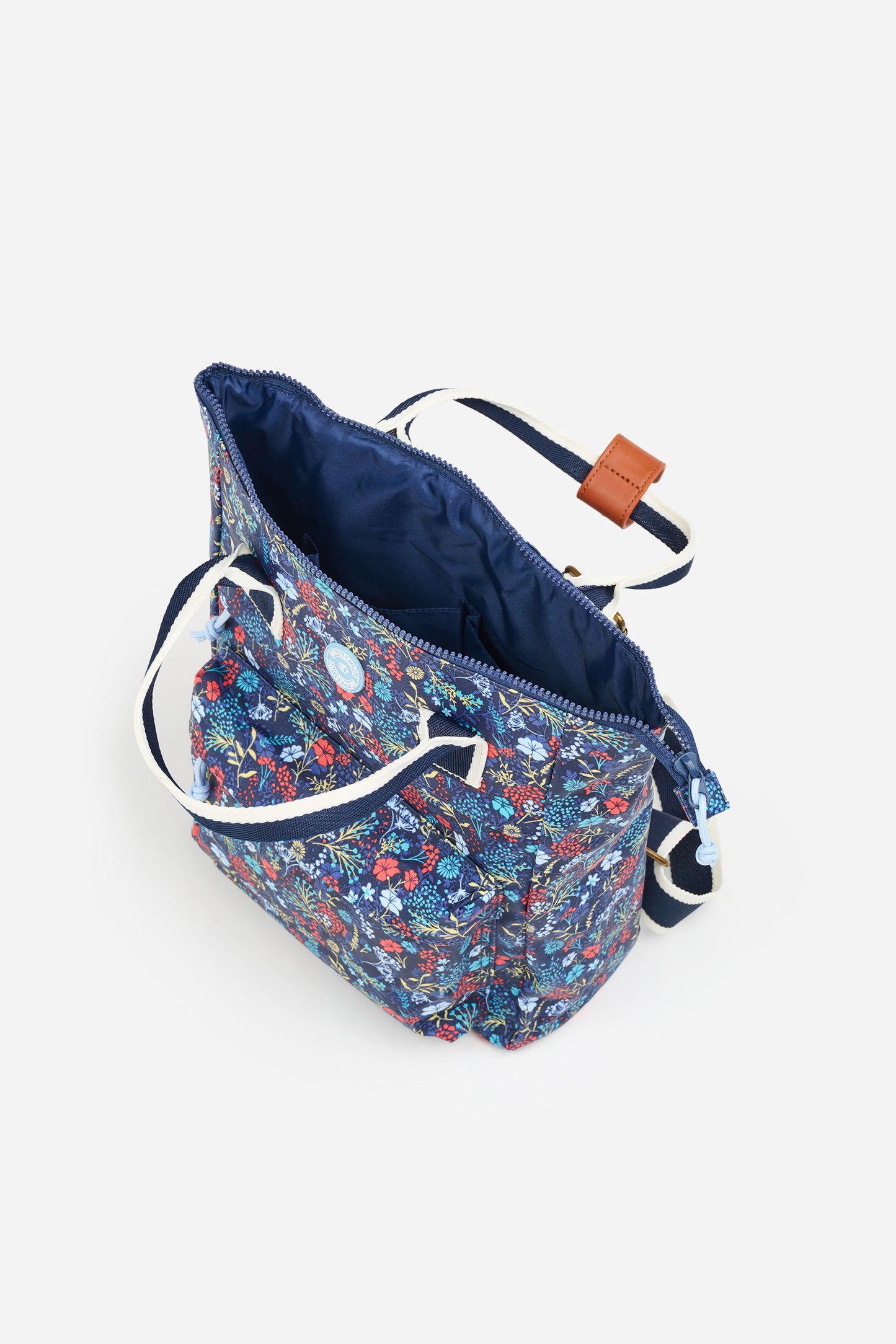 Brakeburn Vintage Ditsy Backpack BKLS10355