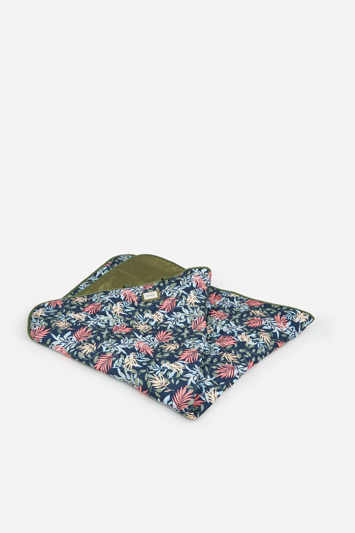 Brakeburn - Trailing Tropics Picnic Blanket | BKLS10514