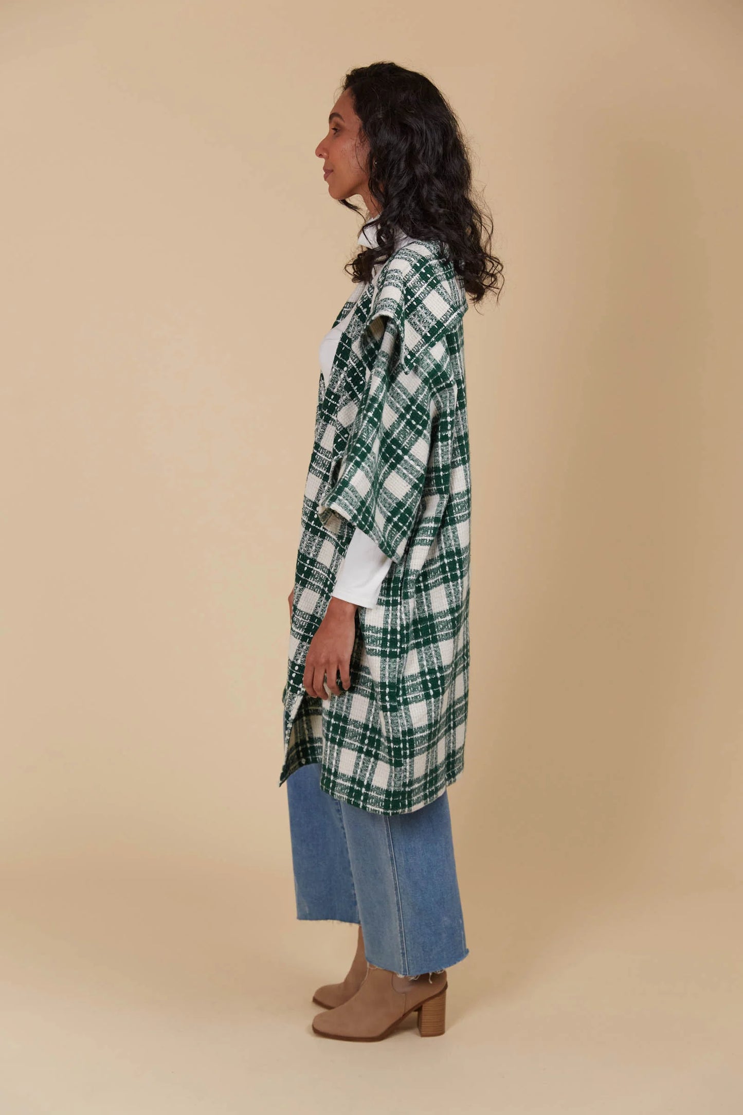 Isle of Mine Ceto Jacket ( restocked )