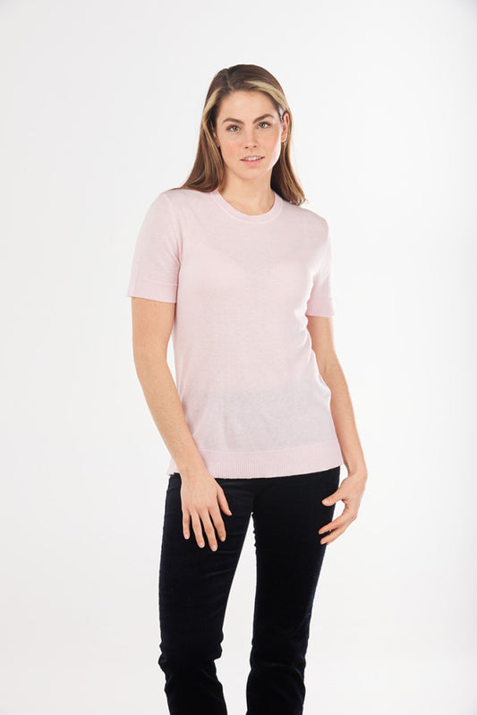 Bridge & Lord - Knitted Casual Top BL3620
