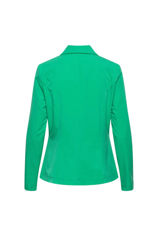 &Co Woman - Phileine Travel Jacket Green