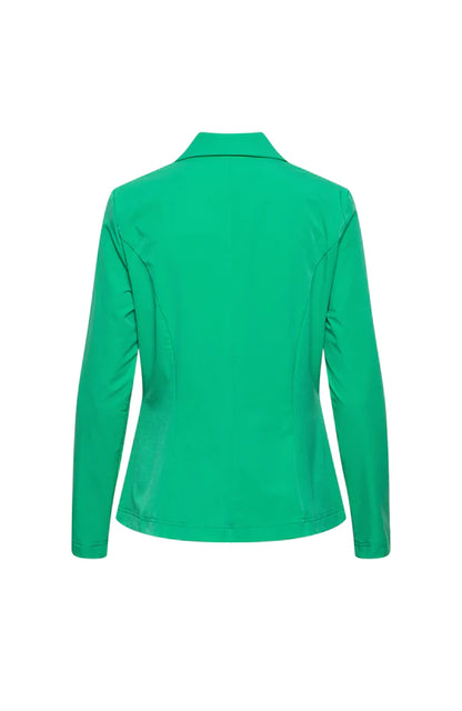 &Co Woman - Phileine Travel Jacket Green