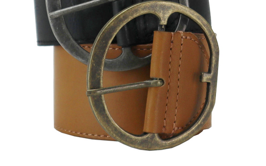 Kompanero - Inca Belt in Black or