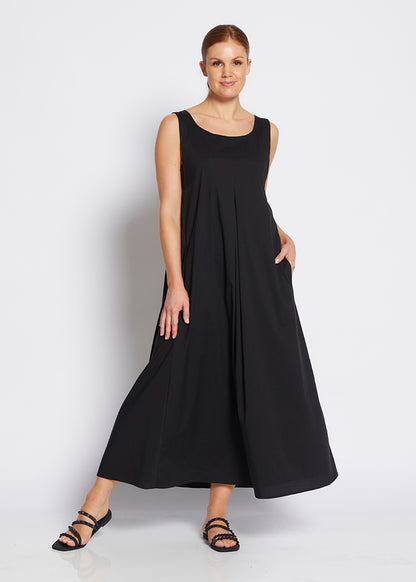 Philosophy Australia - Judy Sundress Black