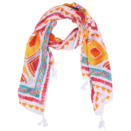 Enhance Australia Cancun Scarf