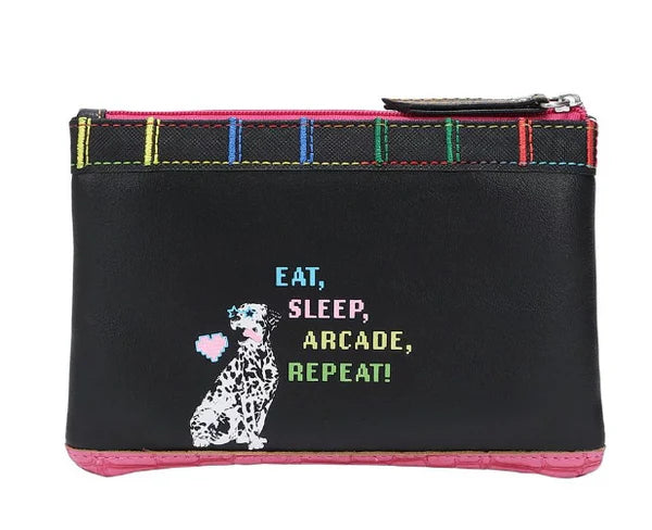 Vendula London - Arcade Key Coin Purse