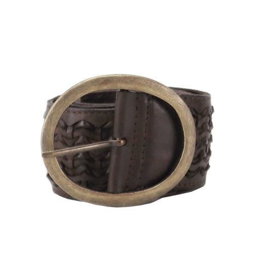 Kompanero - Detroit Belt in Brown