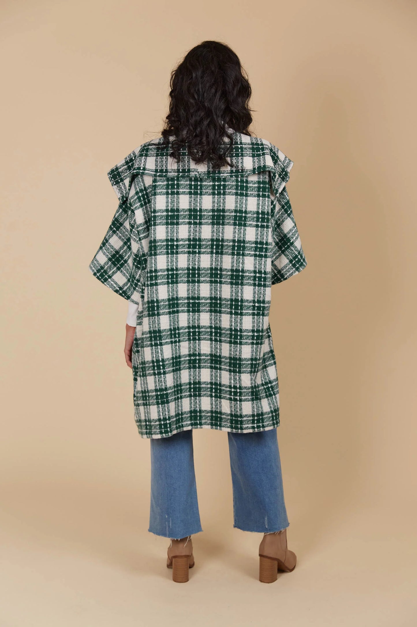 Isle of Mine Ceto Jacket ( restocked )