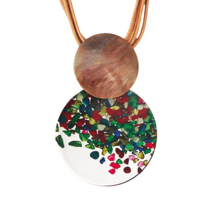 Enhance Australia - Jocelyn Necklace Mix