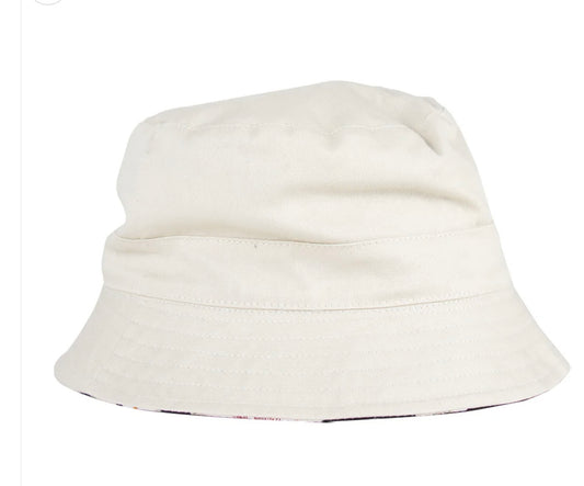 Failsworth Reversible Bucket Hat - Polarised Sunglasses Gift Pack