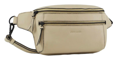 Pierre Cardin - Cross Body Clutch Black 3718