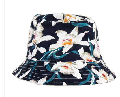 Failsworth Reversible Bucket Hat - Polarised Sunglasses Gift Pack