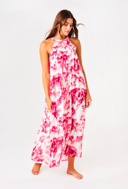 Boho Australia- Primrose Design / Lucinda Maxi Dress