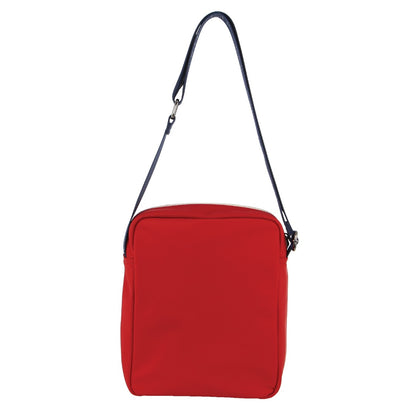 Gap - Nylon Travel Cross-Body Bag in Red