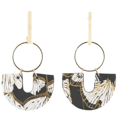 Enhance Australia - Ginza Earrings Arch