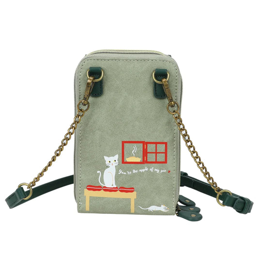 Vendula London Pie Shop Callaway Bag ( Pre Sale ) Due late Sept / Oct