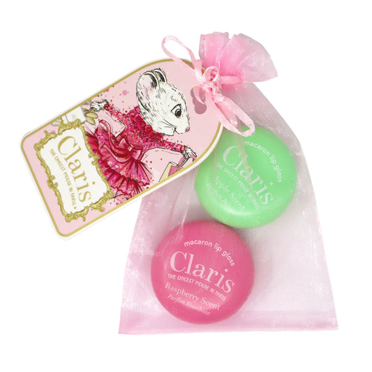 Claris The Chicest Mouse - Lip Gloss