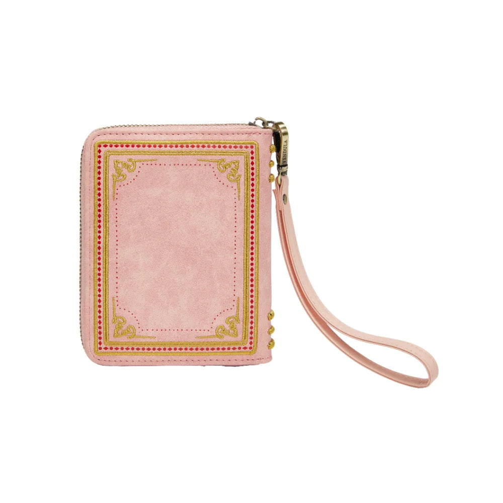Vendula London Bookshelf Boulevard Coin Purse Available Now