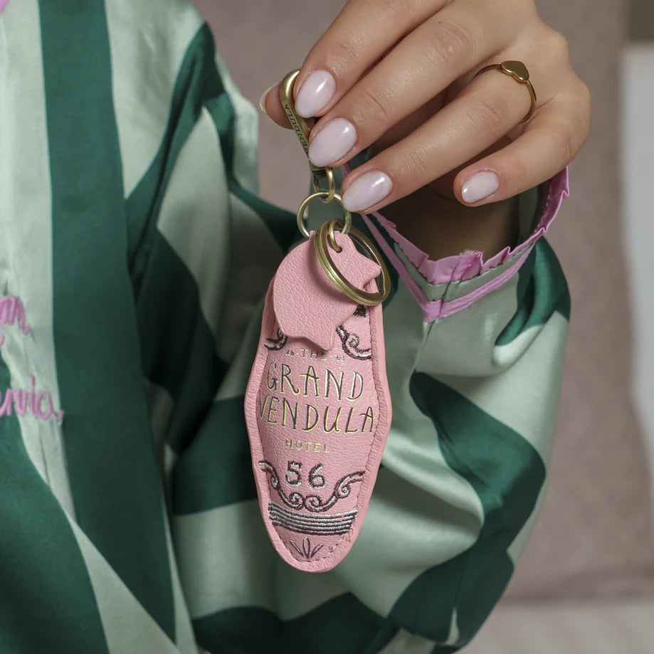 Vendula London The Grand Hotel Key Charm Available Now