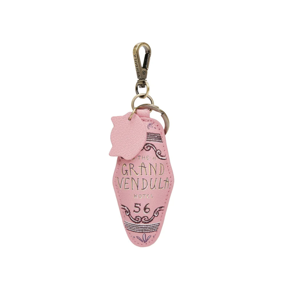 Vendula London The Grand Hotel Key Charm Available Now