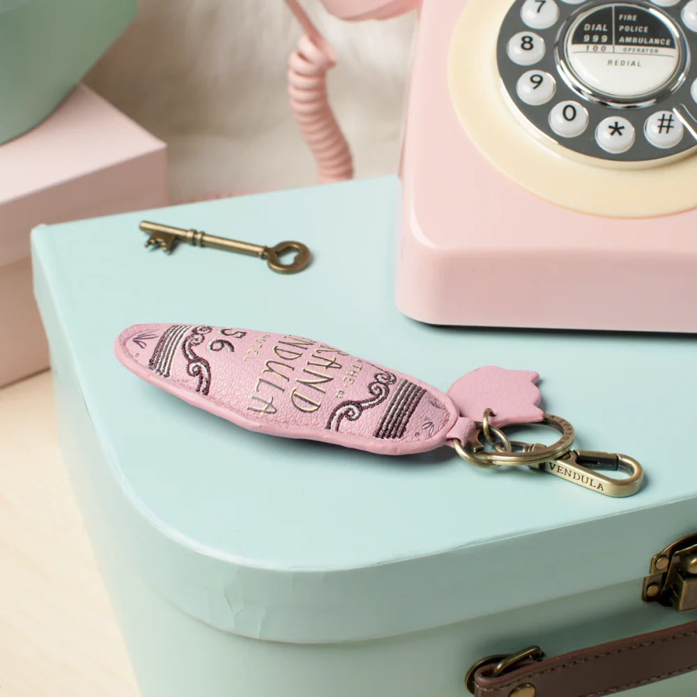 Vendula London The Grand Hotel Key Charm Available Now