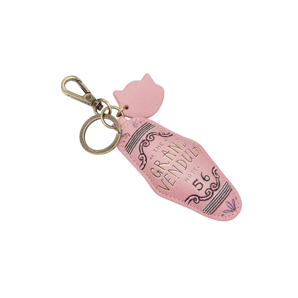 Vendula London The Grand Hotel Key Charm Available Now