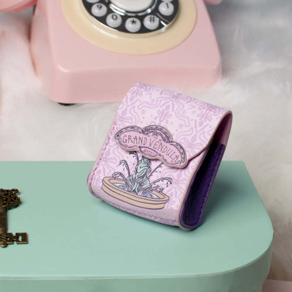 Vendula London Grand Hotel Pods Case Available Now