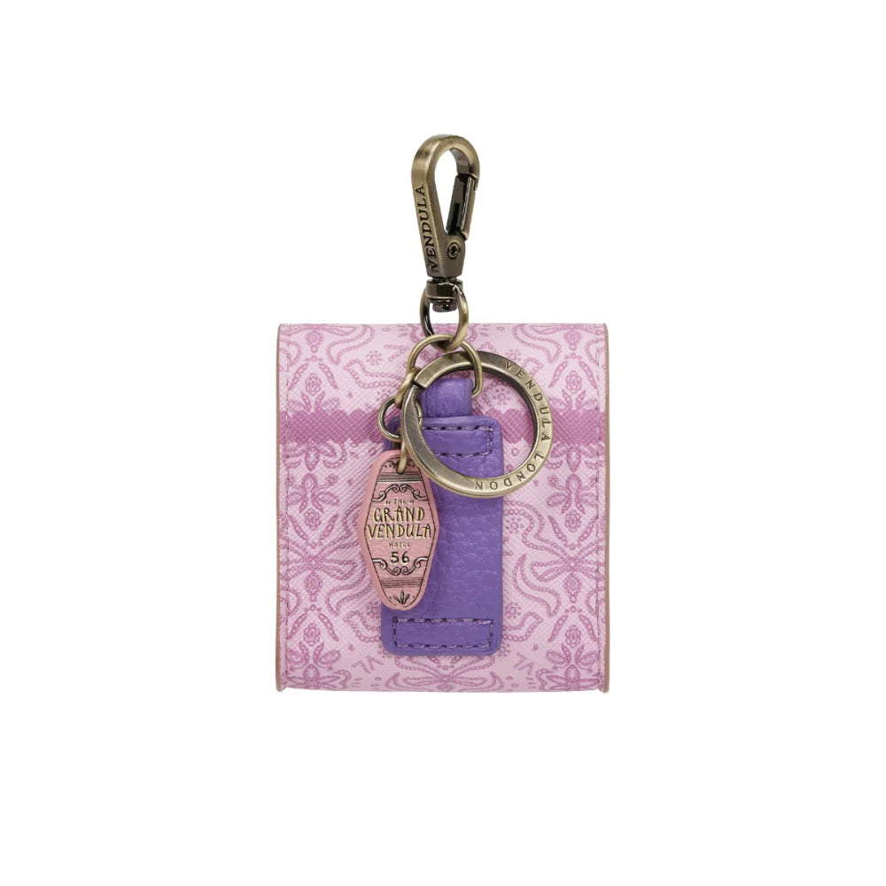 Vendula London Grand Hotel Pods Case Available Now