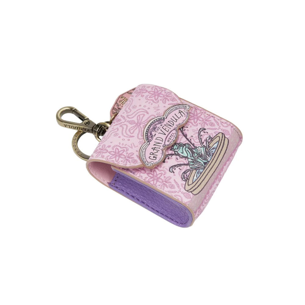Vendula London Grand Hotel Pods Case Available Now