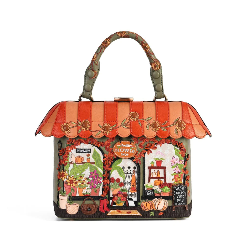 Vendula London Amber Flower Grab Bag Presale