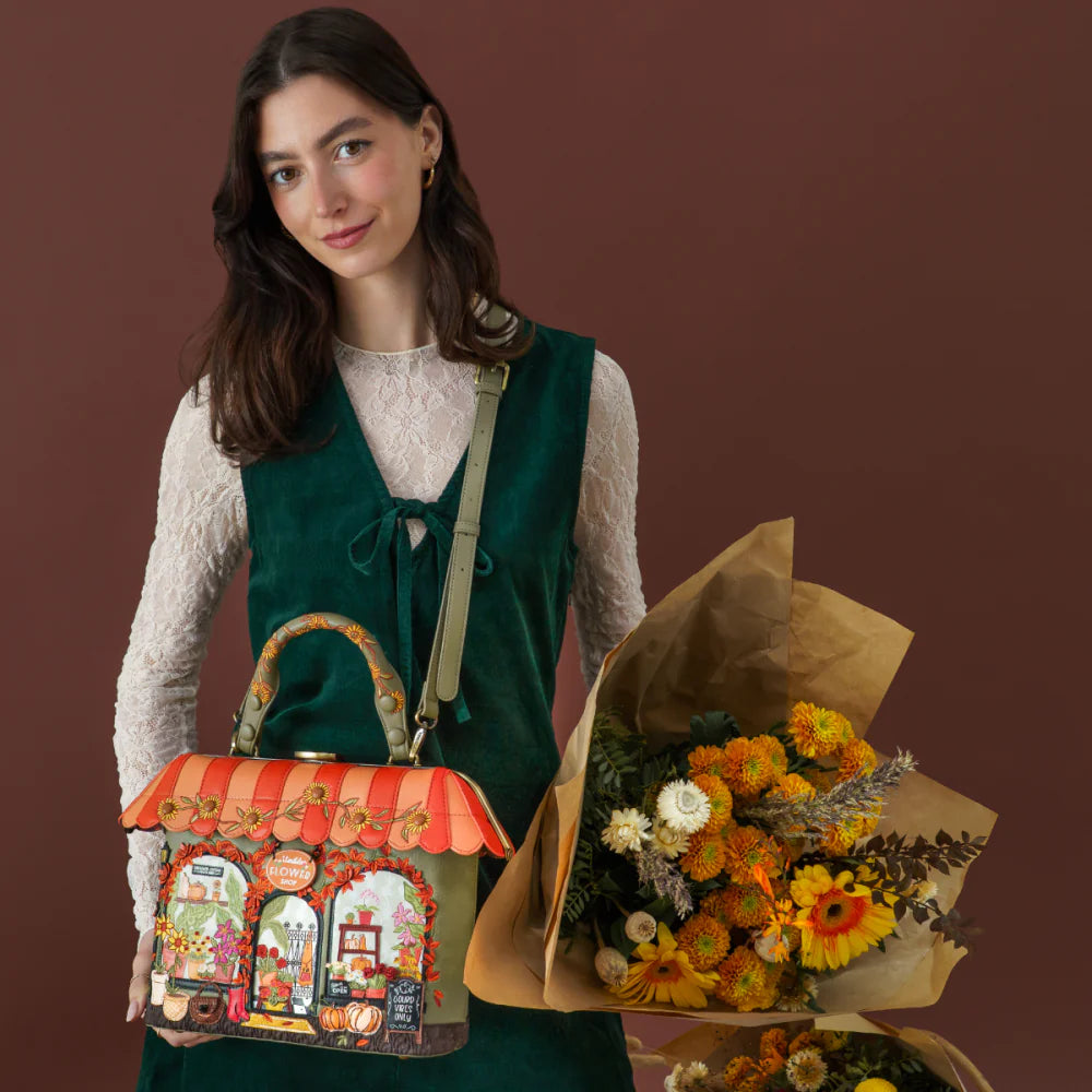 Vendula London Amber Flower Grab Bag Presale