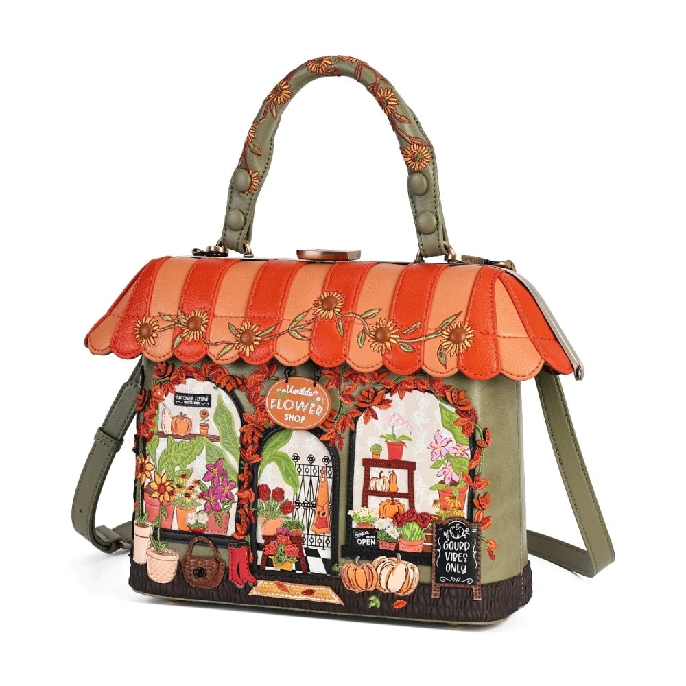 Vendula London Amber Flower Grab Bag Presale