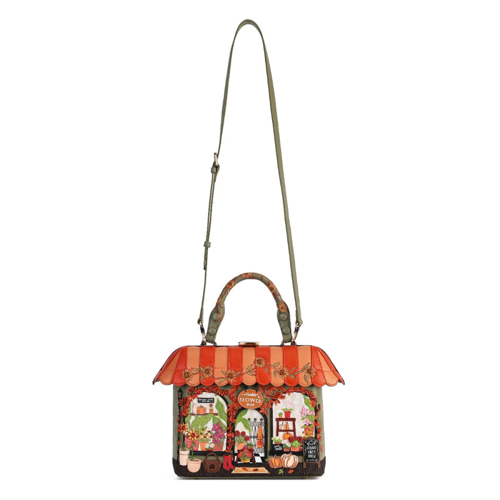 Vendula London Amber Flower Grab Bag Presale