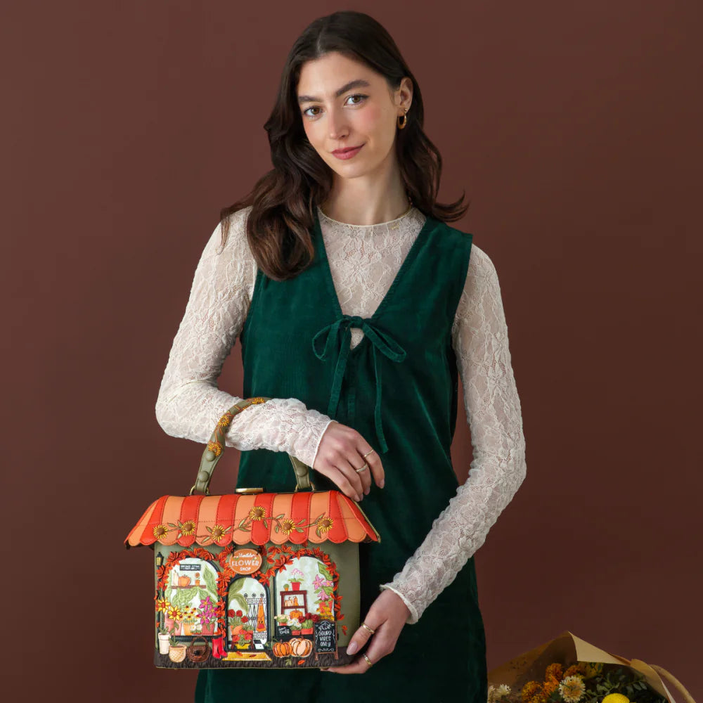 Vendula London Amber Flower Grab Bag Presale