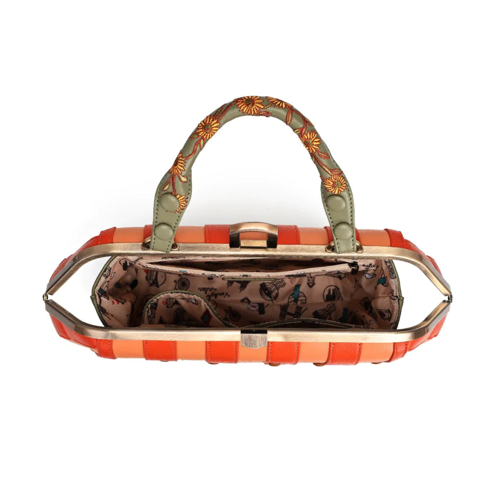 Vendula London Amber Flower Grab Bag Presale