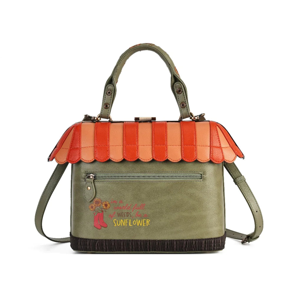 Vendula London Amber Flower Grab Bag Presale