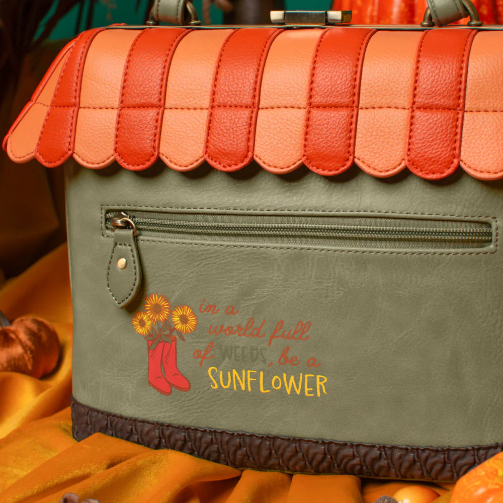 Vendula London Amber Flower Grab Bag Presale