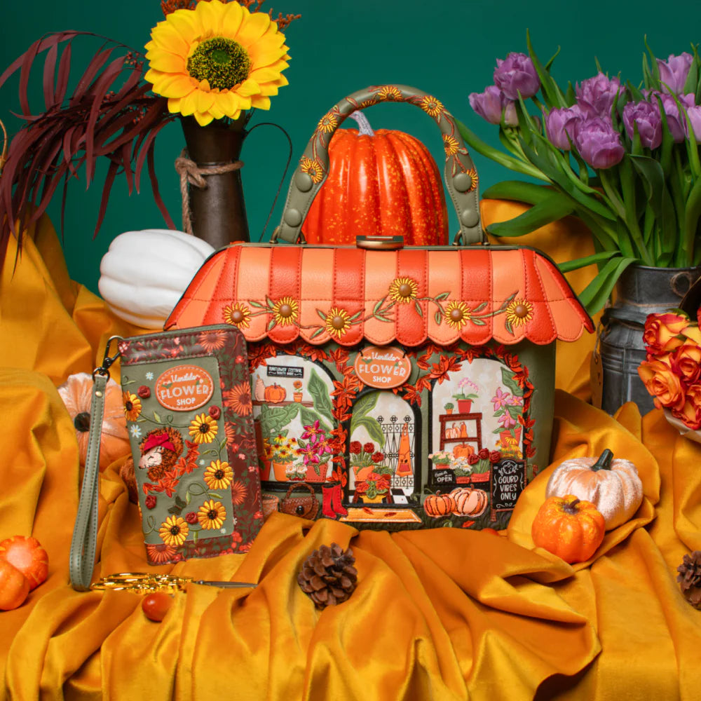 Vendula London Amber Flower Grab Bag Presale