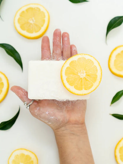 Koh Living - SOAP Lemon Myrtle