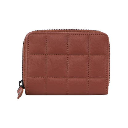 Pierre Cardin PC3904 Compact Leather Wallet - Assorted Colours - RFID Protection