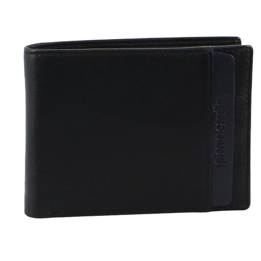 Pierre Cardin Genuine Italian Leather Wallet - RFID - PC3838