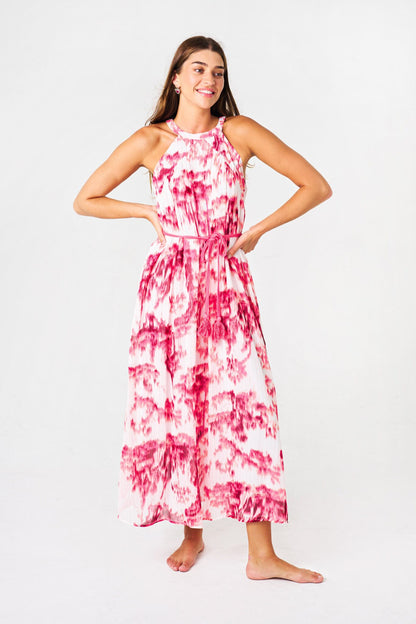 Boho Australia- Primrose Design / Lucinda Maxi Dress