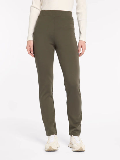 Marco Polo Australia - Pull on Ponte Pant