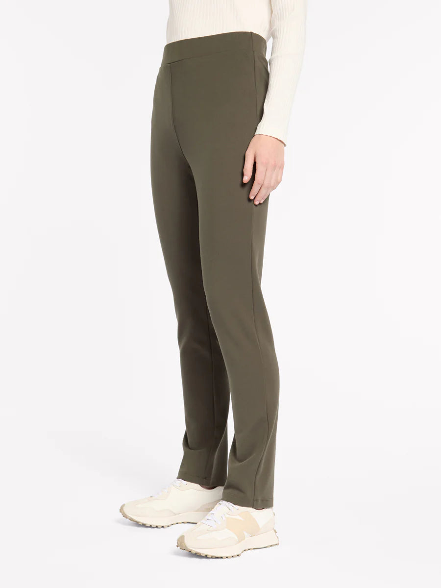 Marco Polo Australia - Pull on Ponte Pant