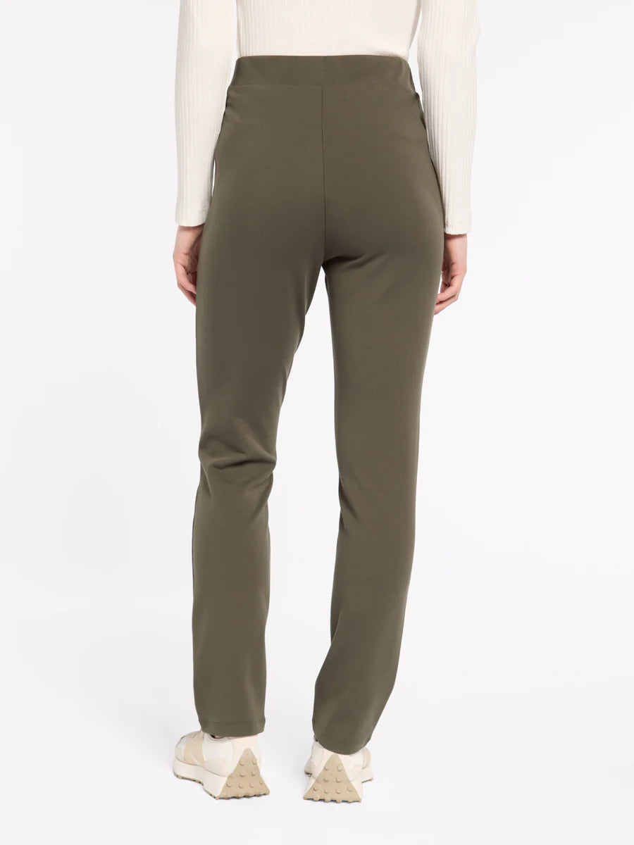 Marco Polo Australia - Pull on Ponte Pant