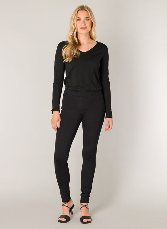 NOOS Base Level - Ornika Jeggings / Treggings