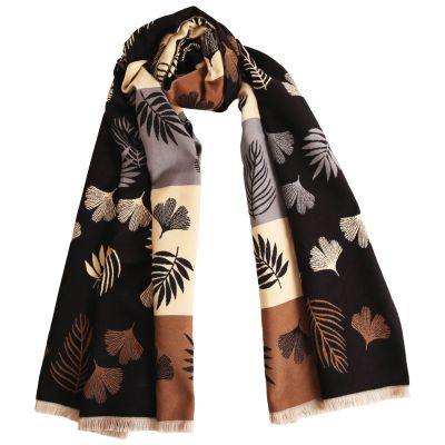 Enhance - Autumn Scarf Assorted